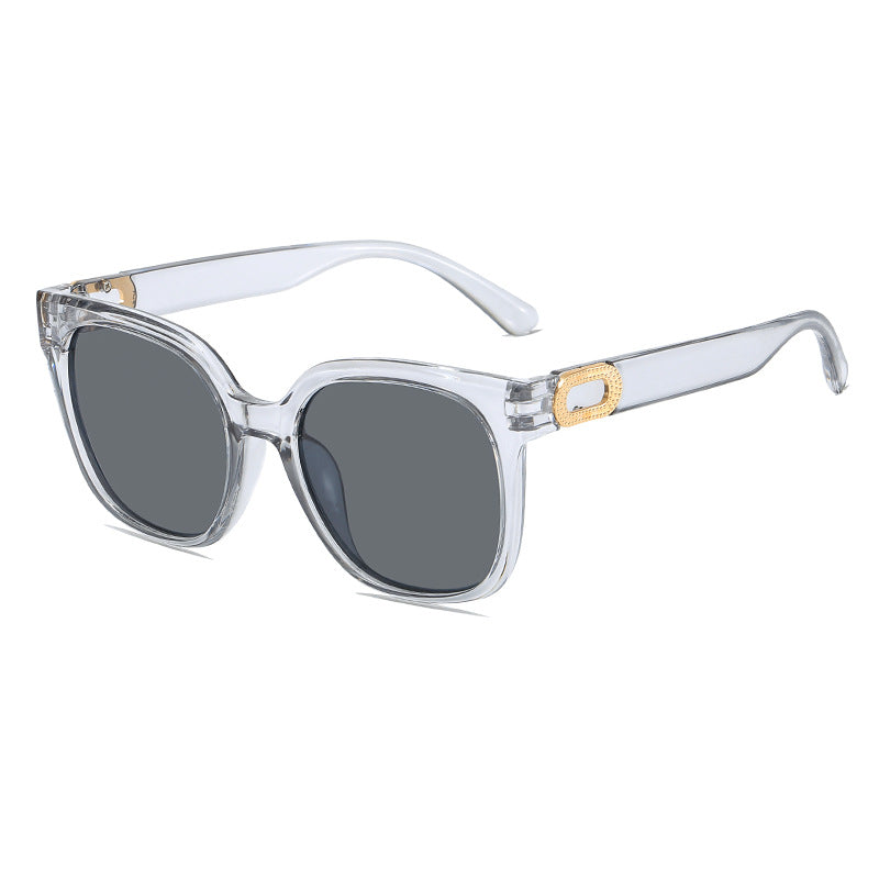 Stylish Oversized Sunglasses Stornfield