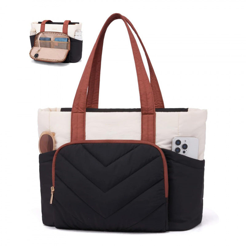 Multifunctional Shoulder Bag Stornfield