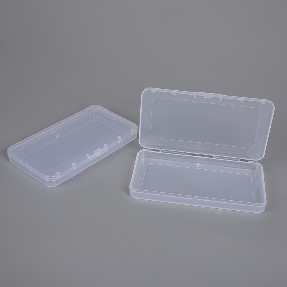 Multi-Divisional Craft Supply Storage Case Stornfield