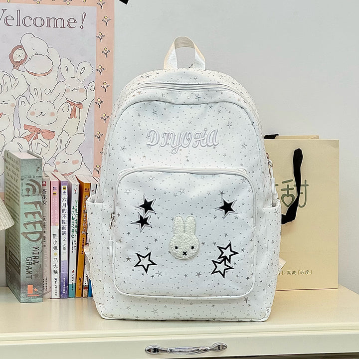 Adorable Cute Character Backpack Stornfield