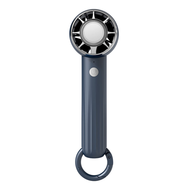 Ladies Portable Hand Fan with Strong Airflow and Ergonomic Design Stornfield