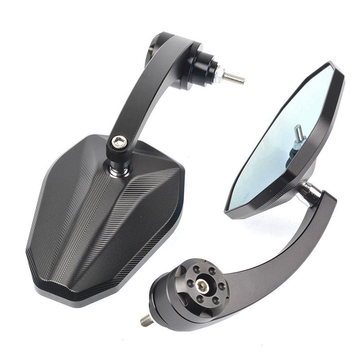 Adjustable Racing Motorcycle Mirrors Stornfield