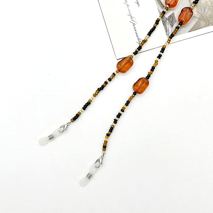 Stylish Beaded Eyewear Holder Stornfield