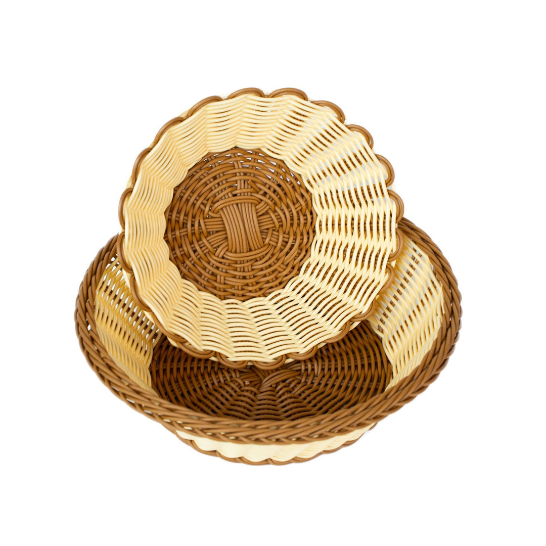 Textured Decorative Bowl Stornfield