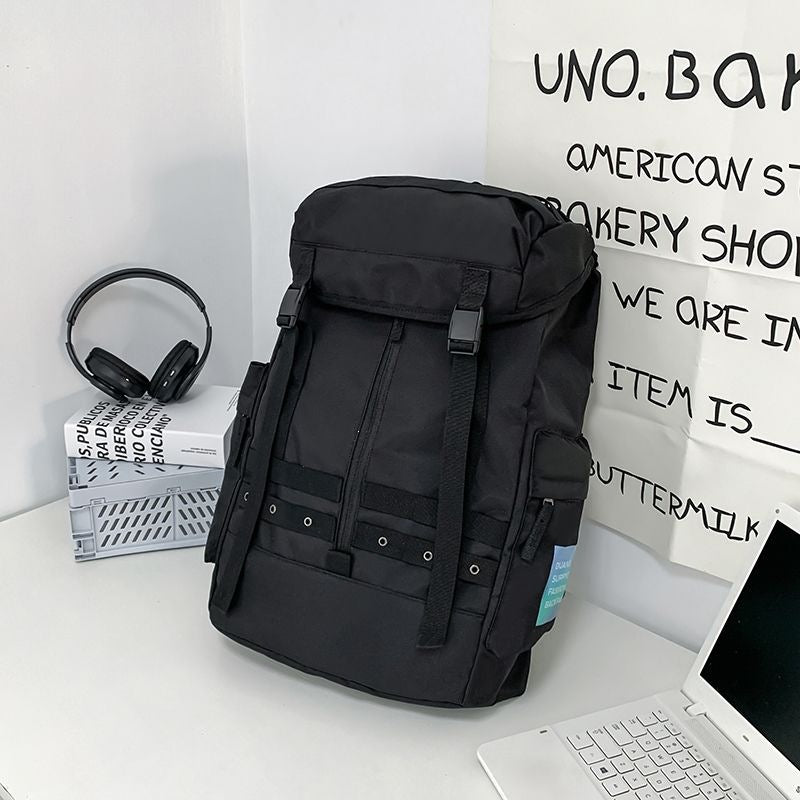 Versatile Outdoor Travel Backpack Stornfield