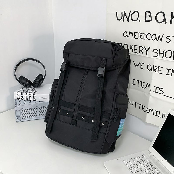 Versatile Outdoor Travel Backpack Stornfield