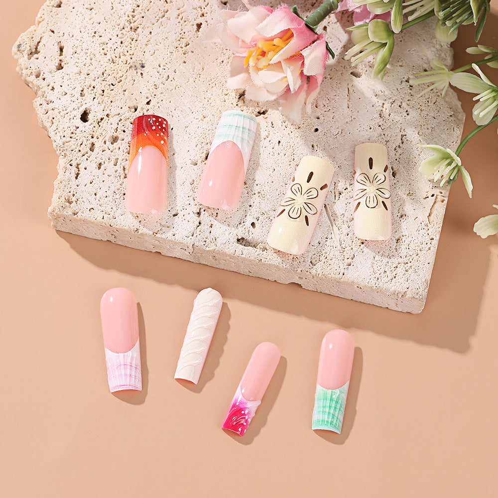 Creative Nail Tips Stornfield