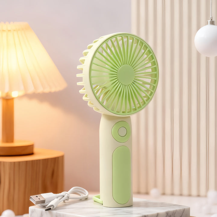 Hand fan Stornfield