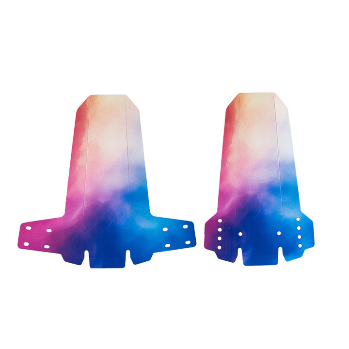 Durable Carbon Fiber Bicycle Mudguards Stornfield