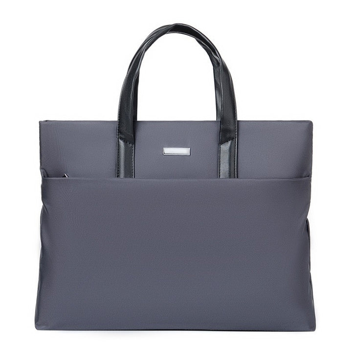 Professional Slim Document Organizer Tote Stornfield