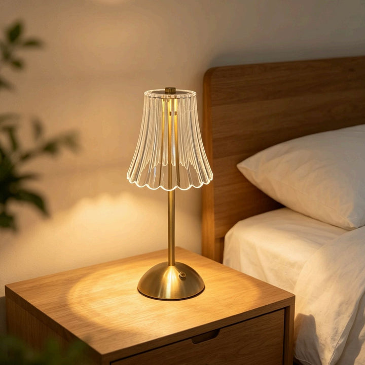 Decorative Table Lamp