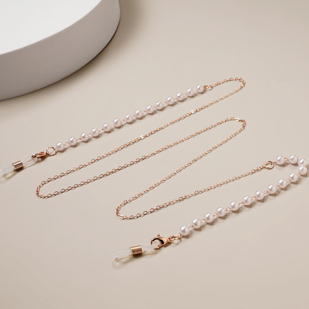 Fashionable Eyewear Chain Stornfield