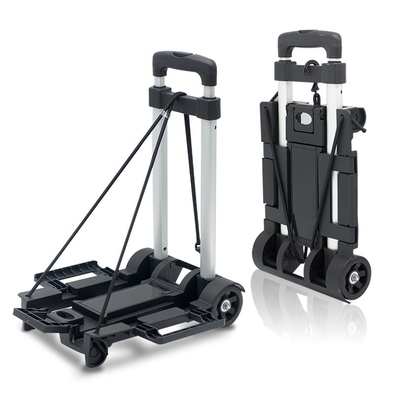 Collapsible Hand Truck Stornfield