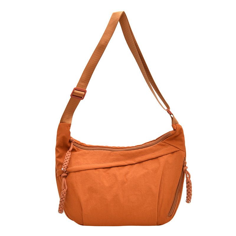 WoCasual Sling Shoulder Bag Stornfield