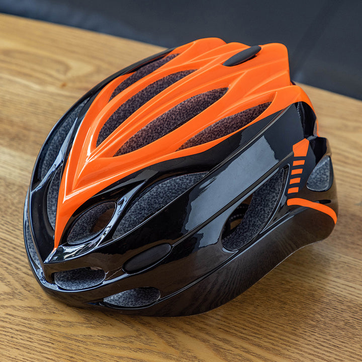 Sporty Cycling Helmet Stornfield