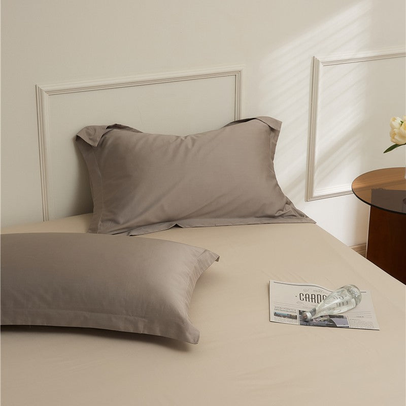Decorative Luxurious Soft Satin Pillowcases Stornfield