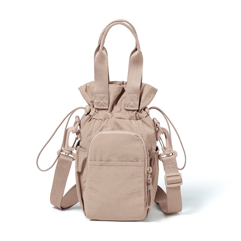 Compact Utility Bucket Bag Stornfield