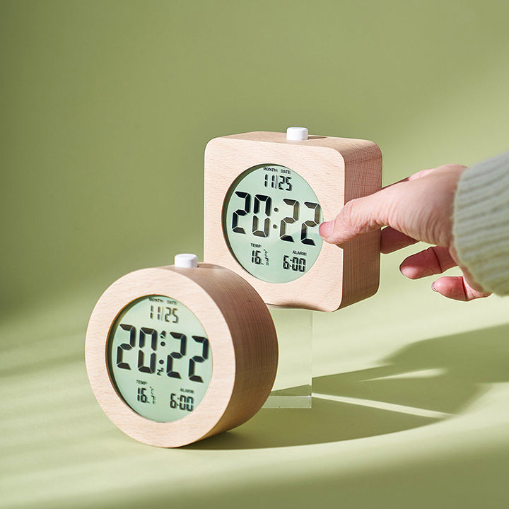 Stornfield Alarm Clock