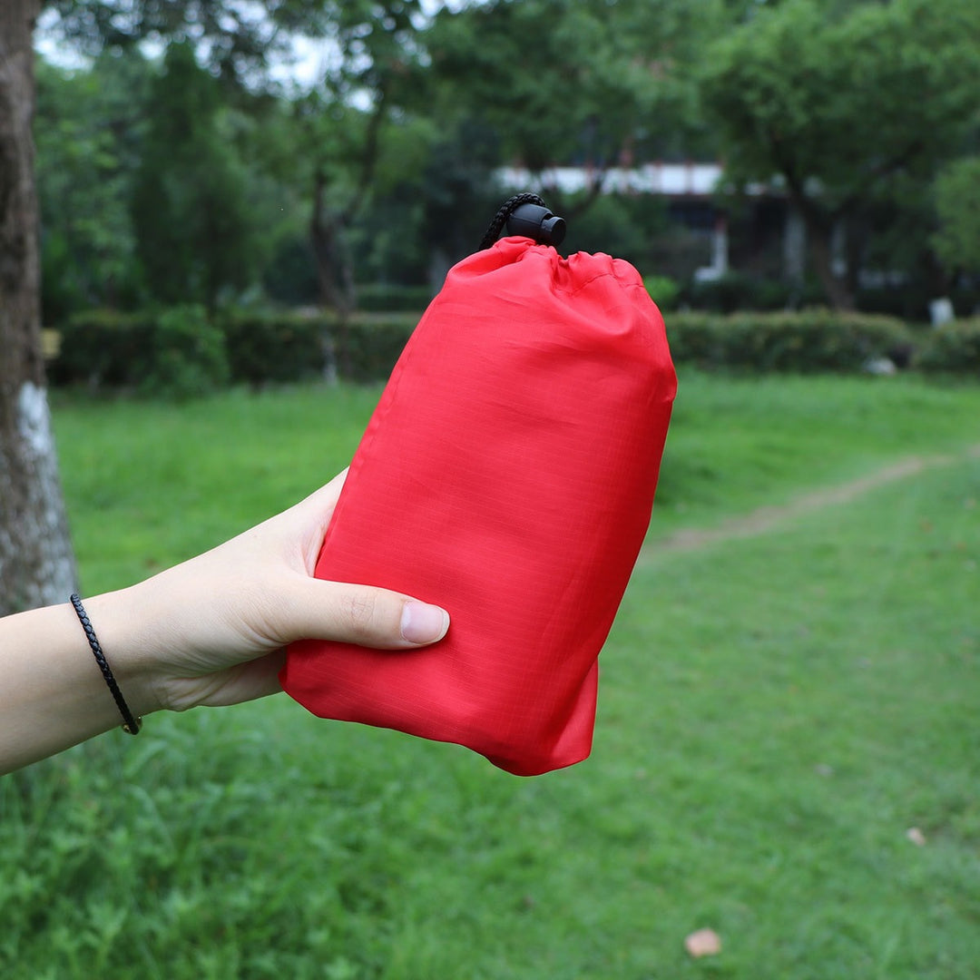 Lightweight Camping Tarp Stornfield