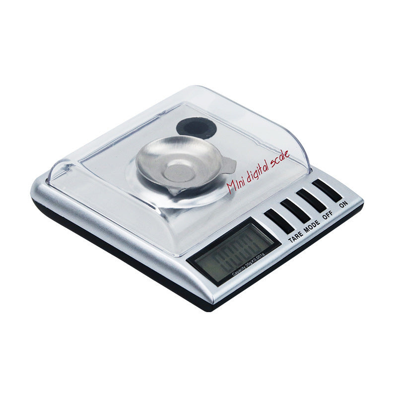 Precision Digital Jewelry Scale
