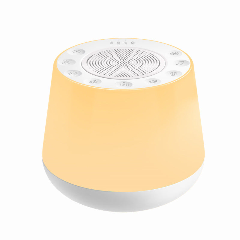Smart Mood Lighting Sound Machine Stornfield
