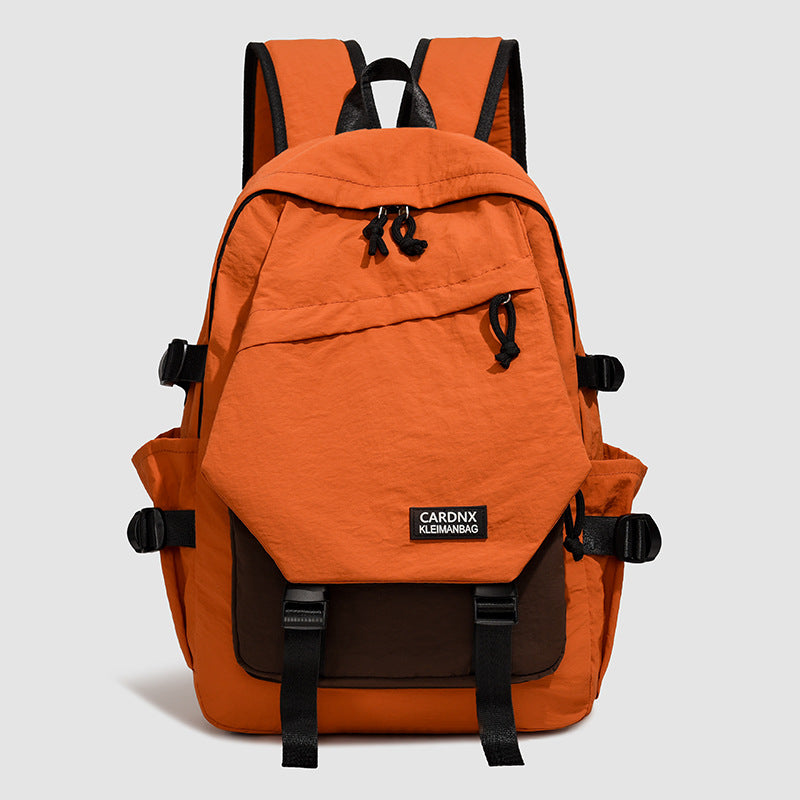 Versatile Travel Companion Backpack Stornfield