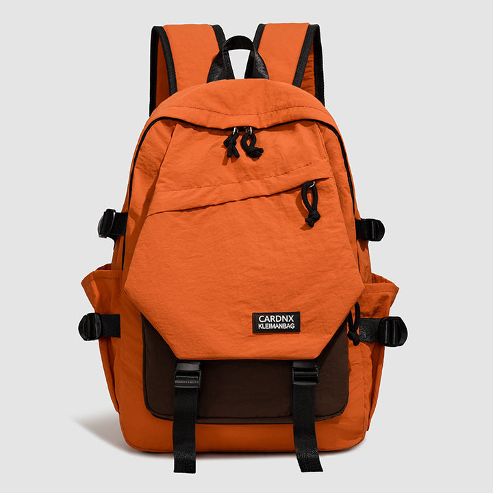 Versatile Travel Companion Backpack Stornfield