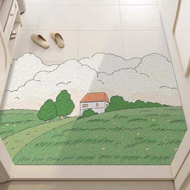 Indoor Decorative