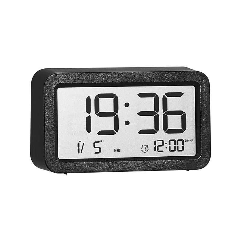 Digital Multi-Function Watch with Temperature and Date Display Stornfield