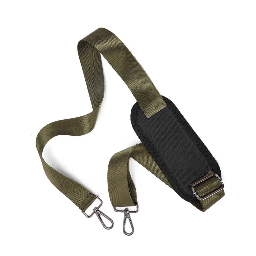 Durable Adjustable Guitar Strap Stornfield