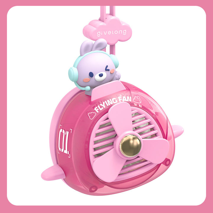Ladies portable Mini Fan Stornfield