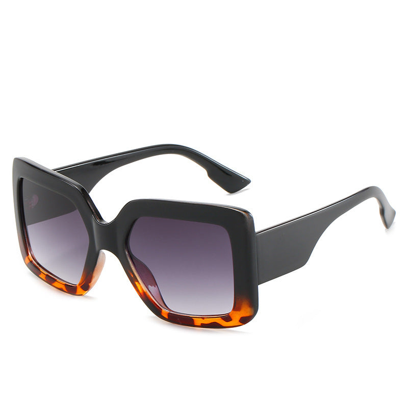 Oversized Statement Sunglasses Stornfield