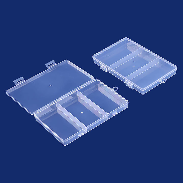 Multi-Compartment Storage Box Stornfield