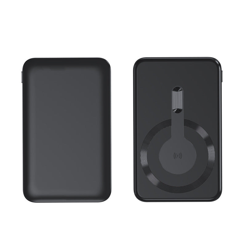 Portable Wireless Powerbank Stornfield