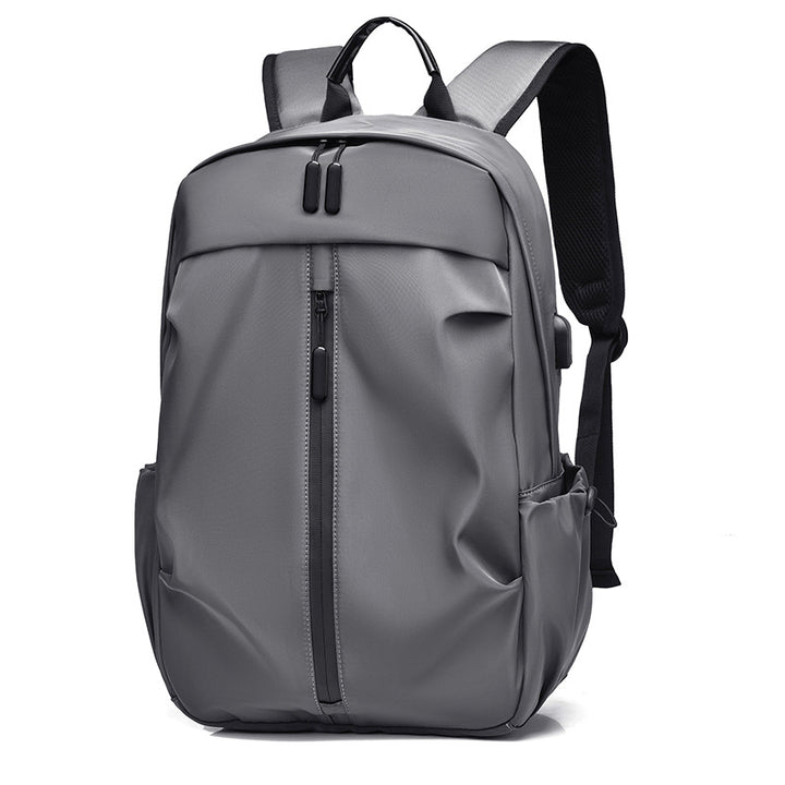 Modern Anti-Theft Backpack Stornfield