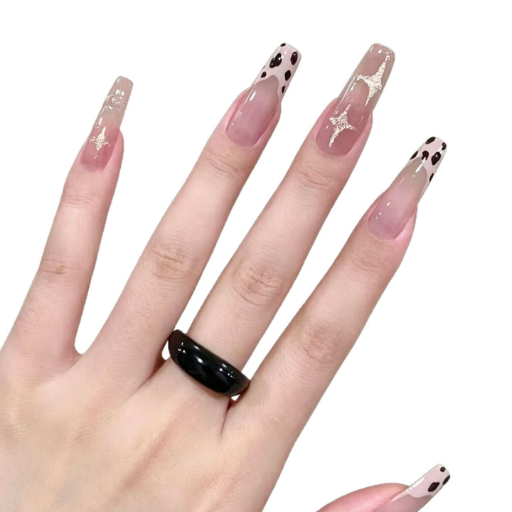 Decorative Nail Art Stornfield