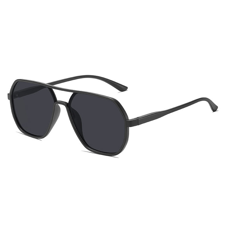 Stylish Square Frame Sunglasses Stornfield