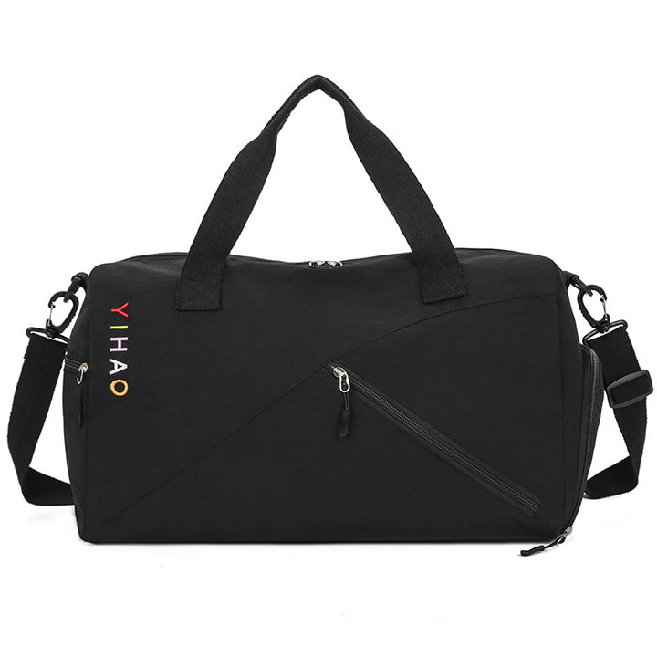 Versatile Multi-Functional Sports Duffle Bag Stornfield