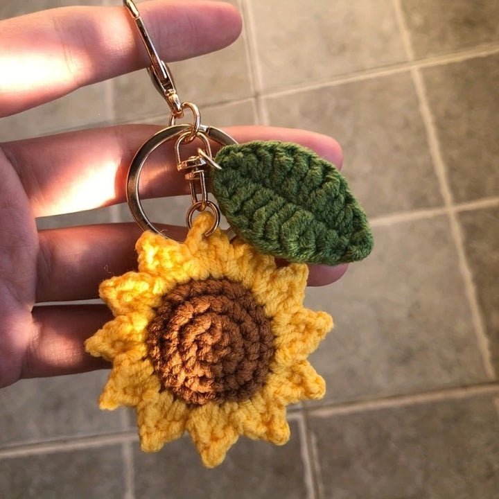 Keychain Stornfield