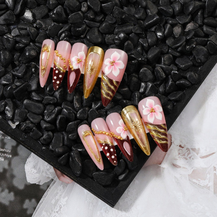 Artificial Nails Stornfield