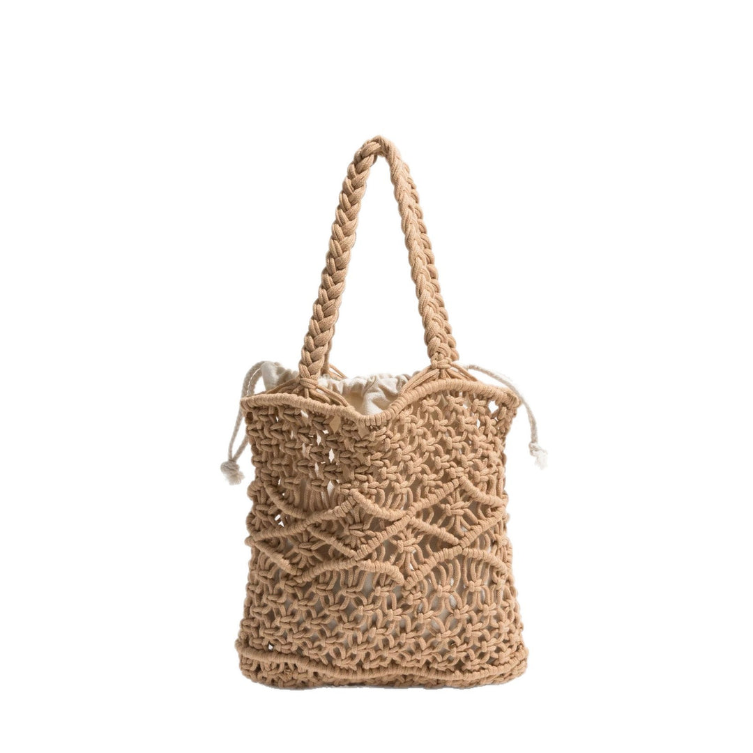 Macrame Shopping Bag Stornfield
