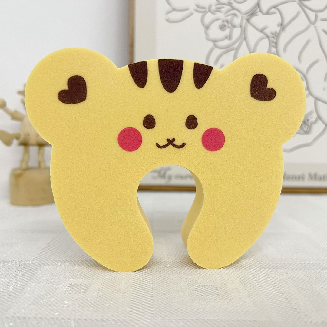 Soft Foam Door Edge Finger Protector Safety Guard