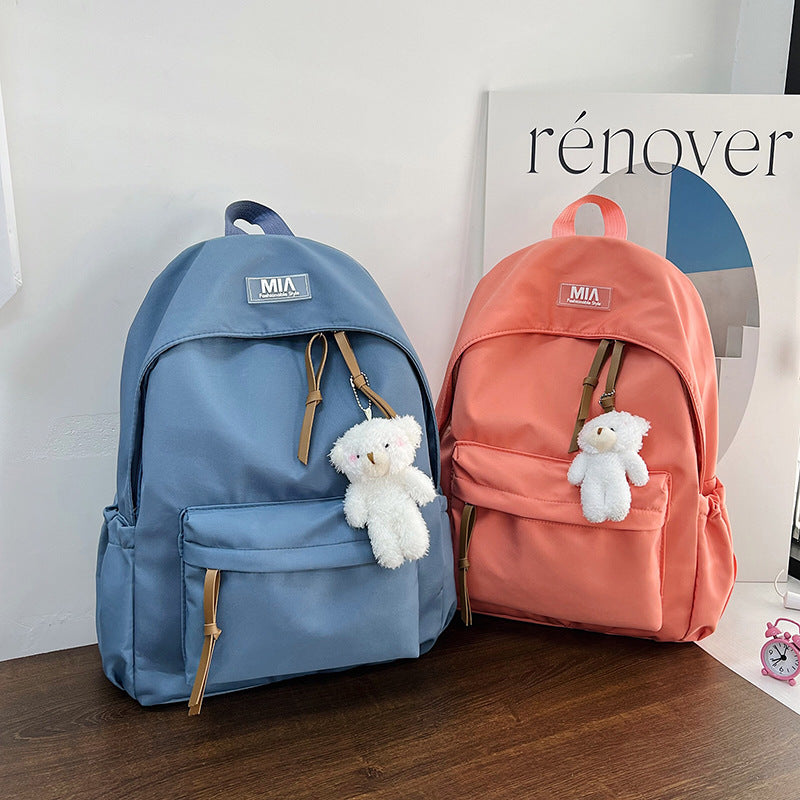 Trendy Casual Backpack Stornfield