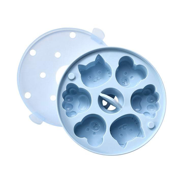 Silicone Ice Cube Tray with Animal Motifs Stornfield 1786711398