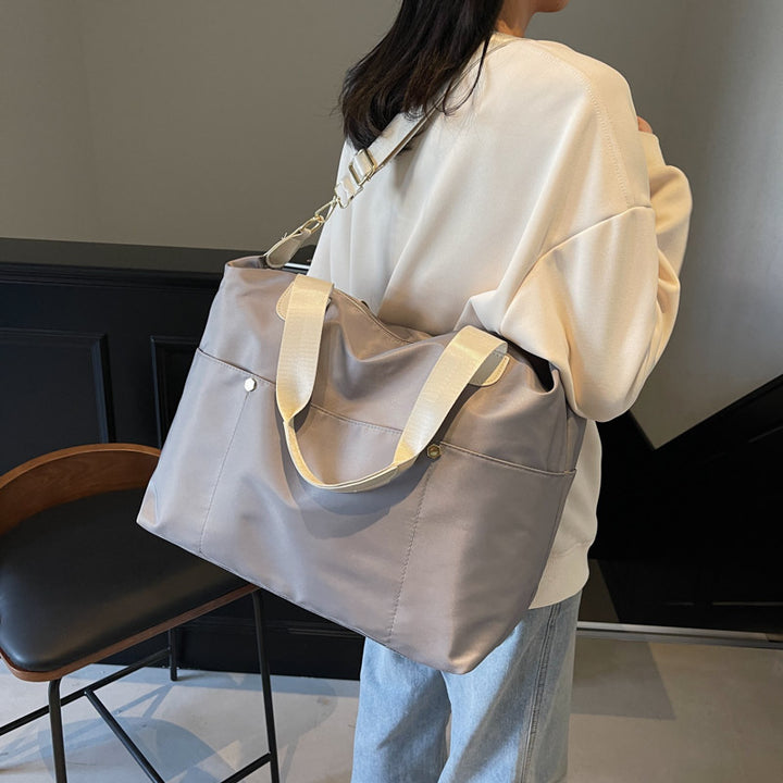Stylish Multi-Functional Travel Tote Bag Stornfield