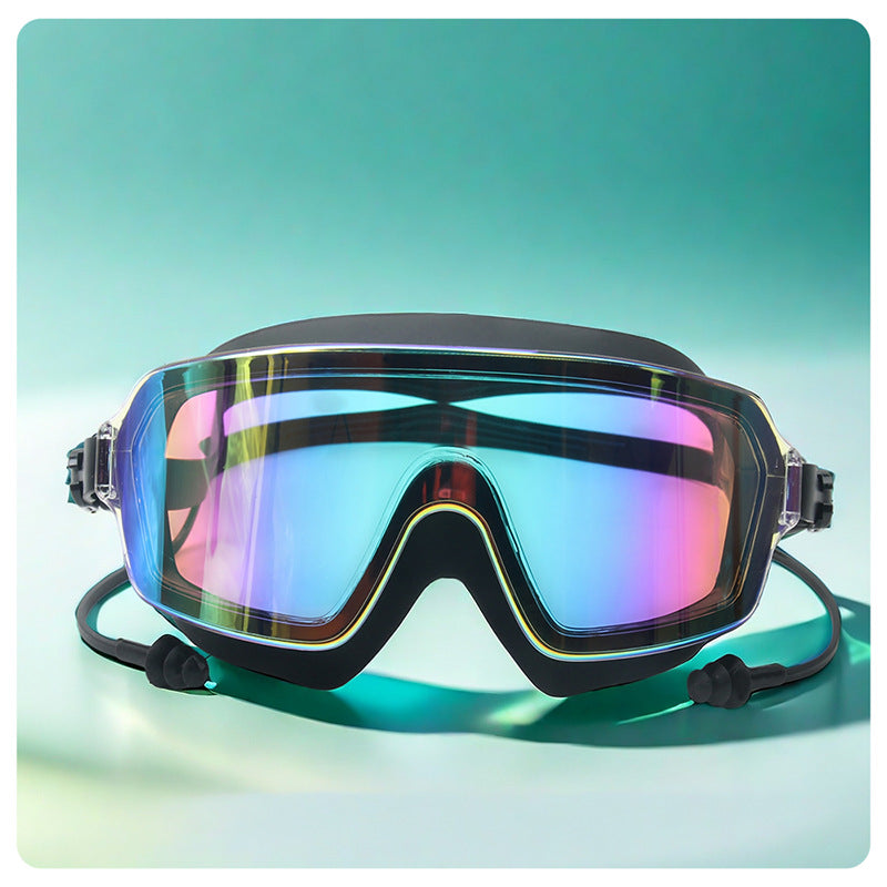 Swim mask Stornfield
