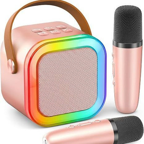Portable Bluetooth Speaker Stornfield