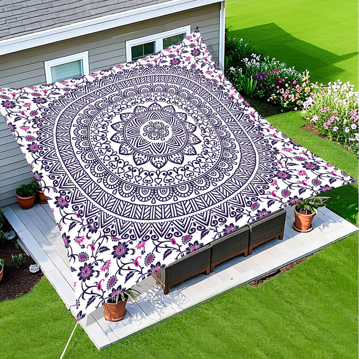 Outdoor Canopy Shade Stornfield