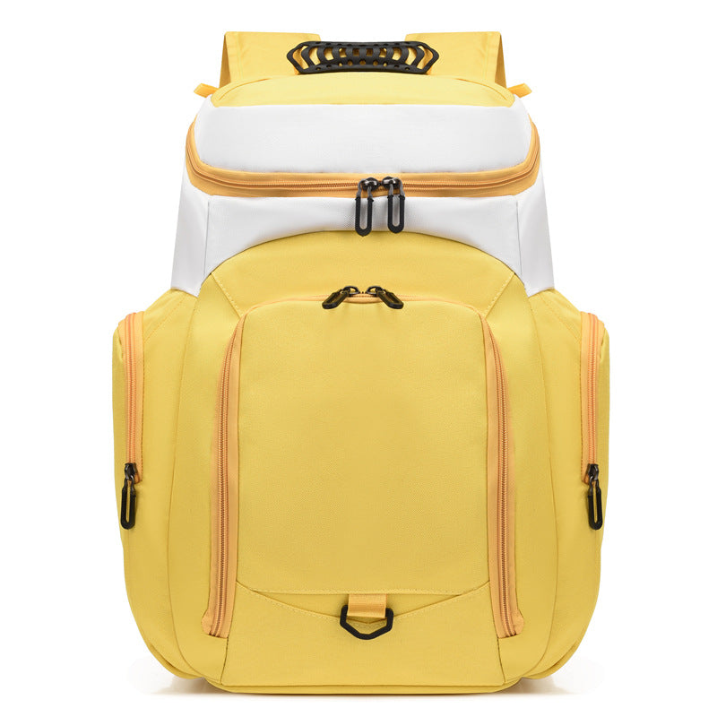 Sporty Trail Backpack Stornfield