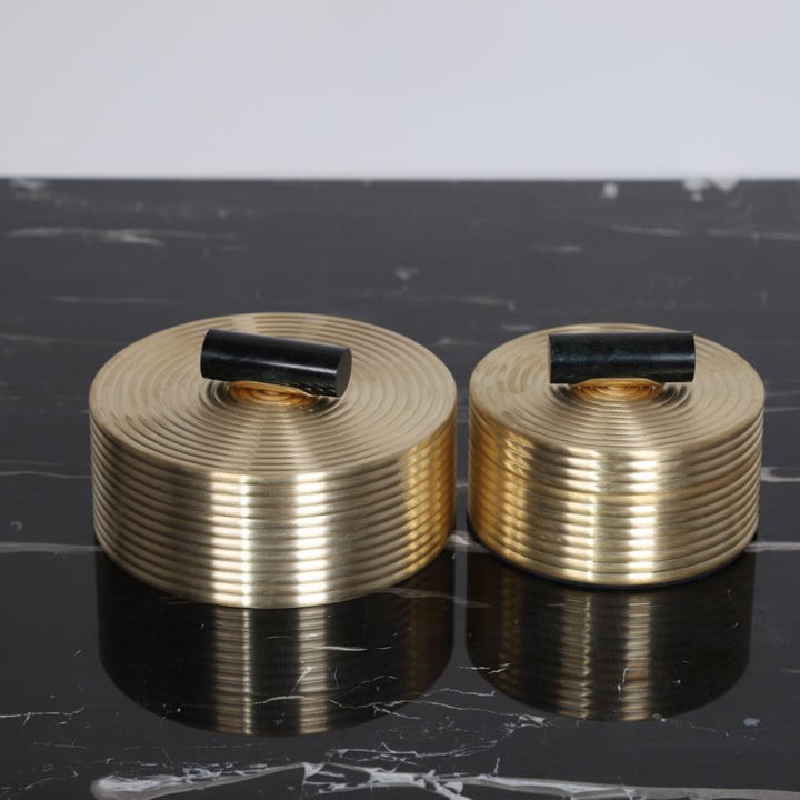 Decorative Storage Cans